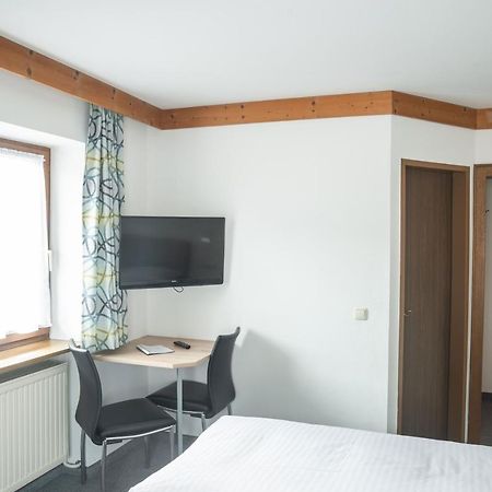 Pension Millinger Sankt Martin bei Lofer Bagian luar foto