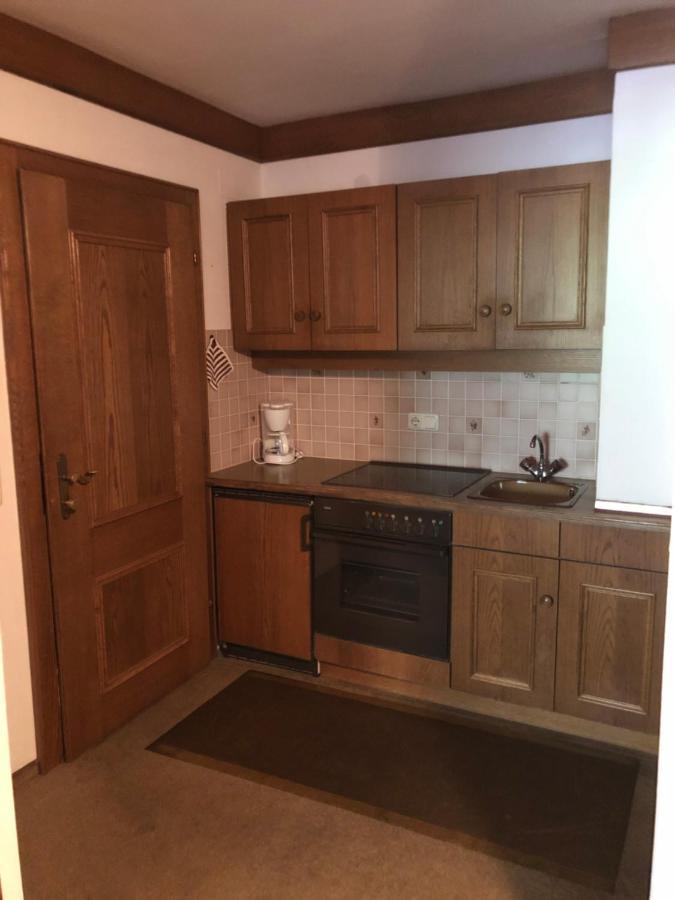 Pension Millinger Sankt Martin bei Lofer Bagian luar foto