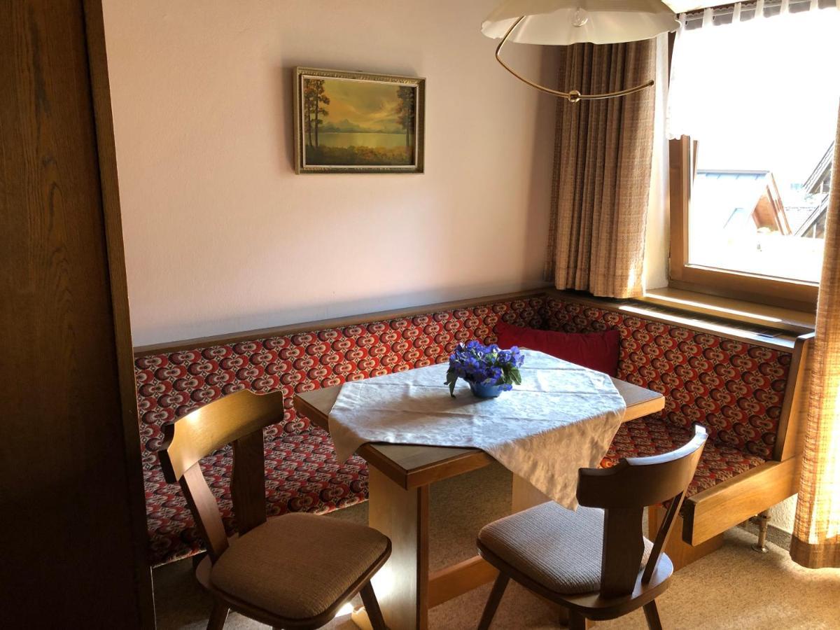 Pension Millinger Sankt Martin bei Lofer Bagian luar foto