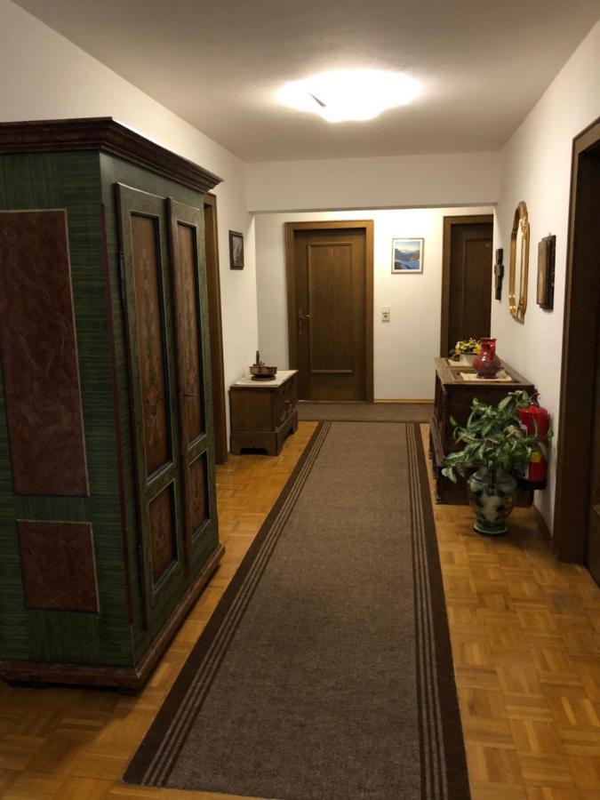 Pension Millinger Sankt Martin bei Lofer Bagian luar foto