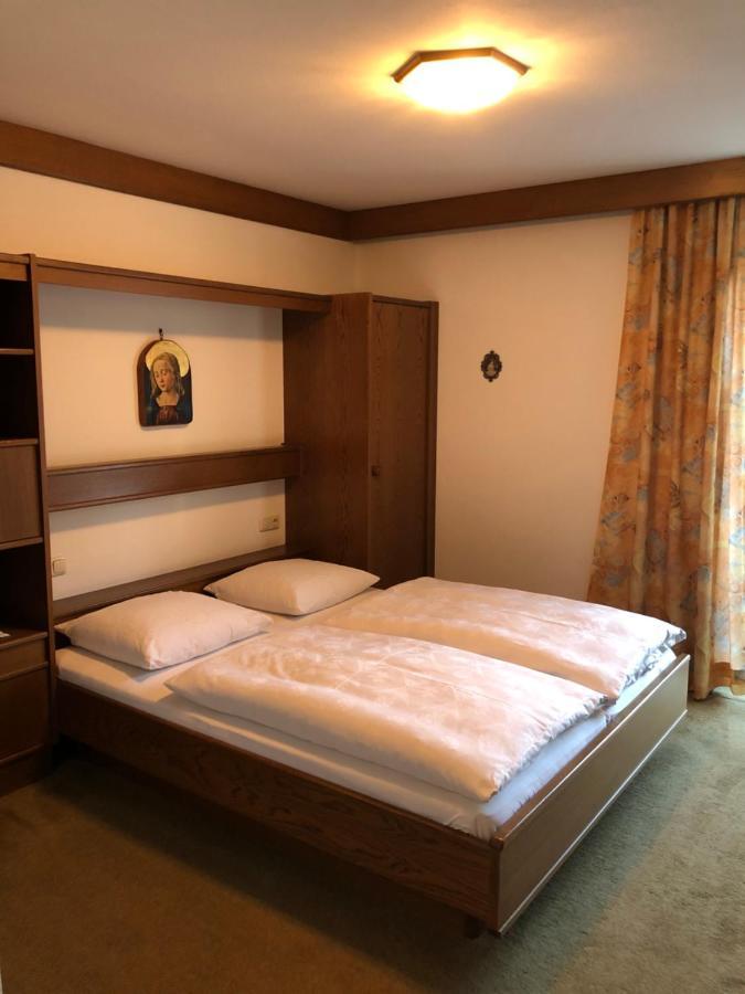 Pension Millinger Sankt Martin bei Lofer Bagian luar foto