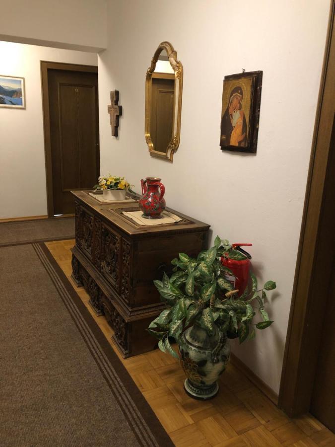 Pension Millinger Sankt Martin bei Lofer Bagian luar foto