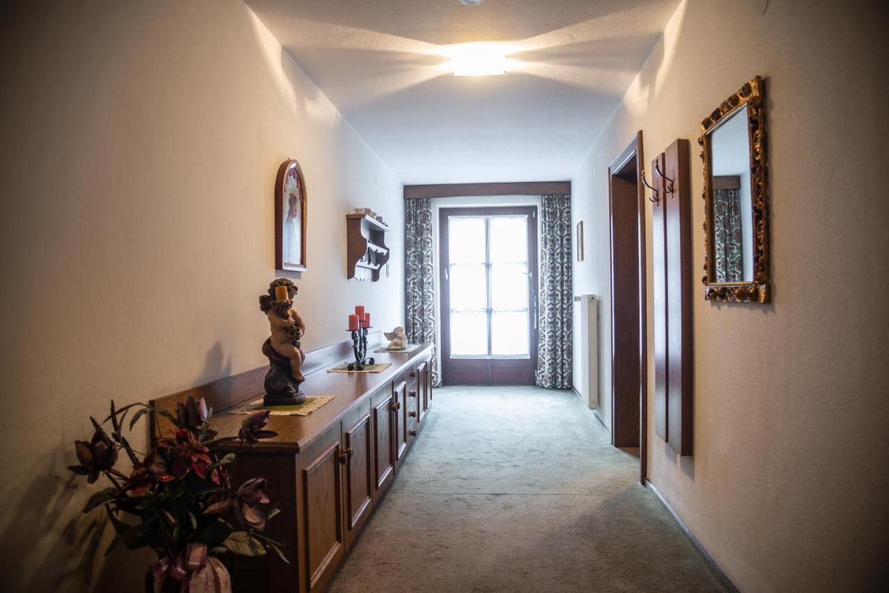 Pension Millinger Sankt Martin bei Lofer Bagian luar foto